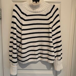 Abercrombie Chunky Knit Sweater
